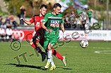 14.10.2017 - VfB Eichstätt - SV Seligenporten