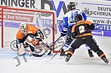 Grizzlys Wolfsburg vs ERC Ingolstadt, Eishockey, DEL, Deutsche Eishockey Liga, Vorbereitung, 17.08.2018