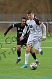 Fußball, Herren, Bezirksliga Oberbayern Nord, Saison 2021-2022, Freundschaftsspiel, VfB Eichstätt II - FC Fatih Ingolstadt, 06.03.2022