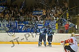 Eishockey, Herren, 6. Vinschgau-Cup, Saison 2022-2023, ERC Ingolstadt - HC Bozen Südtirol, 28.08.2022