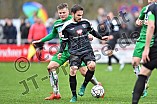 11.11.2017 - VfB Eichstätt - 1. FC Schweinfurt 1905