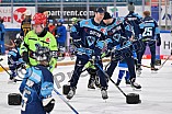 Eishockey, Herren, DEL, Saison 2022-2023, ERC Ingolstadt - Kids On Ice Day, 14.01.2023