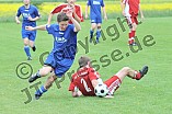 01.05.2011 - FC Arnsberg II / SV Eitensheim