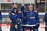 Eishockey, Herren, DEL, Saison 2021-2022, Playoffs - 1. Runde, Spiel 2, ERC Ingolstadt - Kölner Haie, 07.04.2022
