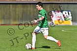 25.03.2017 - VfB Eichstätt - VfL Frohnlach