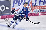 Straubing Tigers vs ERC Ingolstadt, Eishockey, DEL, Deutsche Eishockey Liga, Spieltag 46, 26.01.2018