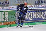 ERC Ingolstadt vs Thomas Sabo Ice Tigers, Eishockey, DEL, Deutsche Eishockey Liga, Spieltag 14, 04.11.2018