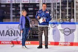 Eishockey, Herren, DEL, Saison 2021-2022, Spieltag 10, ERC Ingolstadt - EHC Red Bull München, 08.10.2021