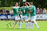 15.08.2015 - VfB Eichstätt - SV Erlenbach-Main
