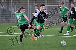 Fußball, Herren, Bezirksliga Oberbayern Nord, Saison 2023-2024, Vorbereitung, VfB Eichstätt II - TSV Greding, 25.02.2024