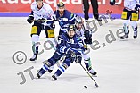 ERC Ingolstadt vs Eisbaeren Berlin, Eishockey, DEL, Deutsche Eishockey Liga, Spieltag 21, 25.11.2018