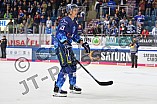 ERC Ingolstadt vs Iserlohn Roosters, DEL, Deutsche Eishockey Liga, Spieltag 41, 31.01.2020