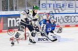 Eishockey, Herren, DEL, Saison 2025-2026, Spiel 29, ERC Ingolstadt - Eisbären Berlin, 18.12.2025