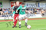 25.08.2012 - VfB Eichstätt / SSV Jahn Regensburg II