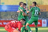 Fußball, Herren, Bayernliga Nord, Saison 2023-2024, Vorbereitung, FC Pipinsried - VfB Eichstätt, 14.07.2023