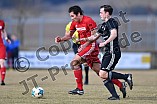 11.03.2018 - SV Pölling - SV Marienstein
