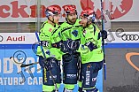 Eishockey, Herren, DEL, Saison 2020-2021, ERC Ingolstadt - Eisbären Berlin, 24.03.2021