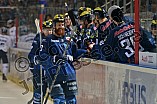 ERC Ingolstadt vs Eisbaeren Berlin, Eishockey, DEL, Deutsche Eishockey Liga, 15.01.2016