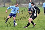 11.11.2012 - FC Nassenfels / TSV Gaimersheim II