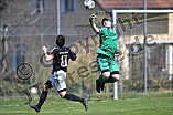 08.04.2018 - DJK Pollenfeld II - SpVgg Wellheim
