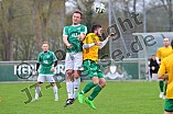 09.04.2015 - FC Gerolfing - TuS Holzkirchen