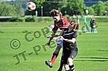 18.05.2013 - FV Obereichstätt - FFC Wacker München II