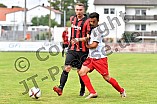 19.08.2017 - TSV Etting II - SV Eitensheim