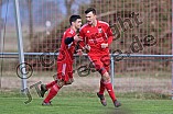 Fußball, Herren, Neumarkt Jura, Kreisliga West, Saison 2022-2023, Spieltag 17, DJK Limes - TSV Heideck, 26.03.2023