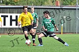 28.09.2013 - JFG Region Eichstätt - FC Moosingen