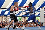 04.09.2016 - Internationaler Boxvergleichskampf