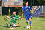 24.07.2018 - VfB Eichstätt - FC Pipinsried