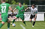 Fußball, Herren, Bayernliga Nord, Saison 2023-2024, Spieltag 35, VfB Eichstätt - FC Coburg, 01.05.2024