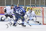 Thomas Sabo Ice Tigers vs ERC Ingolstadt, Eishockey, DEL, Deutsche Eishockey Liga, Vorbereitung, 19.08.2018