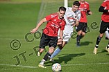 Fußball, Herren, Kreisklasse 1, Saison 2024-2025, Spieltag 10, SV Buxheim - SC Steinberg-Biberg, 06.10.2024