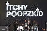 Taubertal Festival 2009 - ITCHY POOPZKID