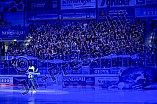 Eishockey, Herren, DEL, Saison 2025-2026, Spiel 51, ERC Ingolstadt - Augsburger Panther, 13.03.2026