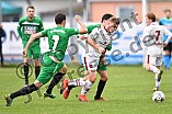 18.11.2017 - VfB Eichstätt - 1. FC Nürnberg II