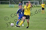 Fußball, Herren, Kreisklasse Neumarkt Jura Süd, Saison 2023-2024, Spieltag 25, DJK Pollenfeld - SG DJK Burggriesbach-Obermässing, 05.06.2024
