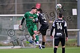 Fußball, Herren, Kreisliga Donau Isar, Saison 2025-2026, Spieltag 15, VfB Eichstätt II - SV Denkendorf, 21.03.2026