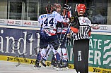 11.03.2015 - ERC Ingolstadt - Iserlohn Roosters