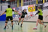 Handball, Bezirksklasse Frauen Staffel Nord West, Saison 2022-2023, DJK Eichstätt - TSV Gaimersheim, 27.01.2024