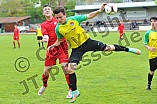 02.05.2015 - JFG Region Eichstätt - TSV München-Milbertshofen