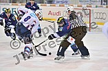 20.01.2012 - ERC Ingolstadt / Adler Mannheim