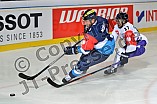 22.08.2015 - ERC Ingolstadt - Braehead Clan