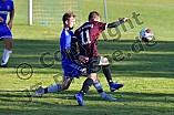 Fußball, Herren, A-Klasse 1, Saison 2021-2022, Spieltag 13, FC Arnsberg - VfB Kipfenberg, 24.10.2021