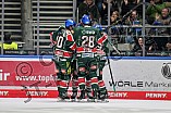 Eishockey, Herren, DEL, Saison 2022-2023, Spieltag 54, Augsburger Panther - ERC Ingolstadt, 19.02.2023