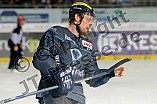ERC Ingolstadt vs Koelner Haie, Eishockey, DEL, Deutsche Eishockey Liga, 01.11.2015