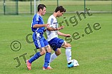 26.08.2012 - SV Marienstein / TSG 08 Roth II
