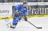 ERC Ingolstadt vs Adler Mannheim, Eishockey, DEL, Deutsche Eishockey Liga, Playoffs, Spiel 1, 14.03.2018
