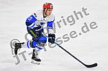 Adler Mannheim vs ERC Ingolstadt, Eishockey, DEL, Deutsche Eishockey Liga, Spieltag 28, 16.12.2018